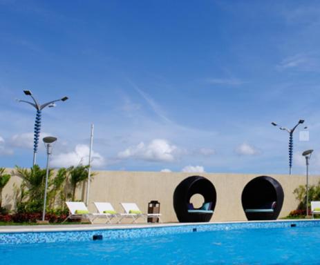 Lidotel Barquisimeto - Housity