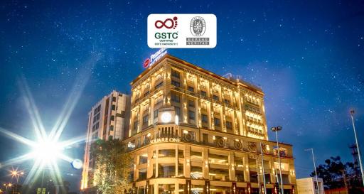 Best Western Premier Hotel Gulberg Lahore - Housity