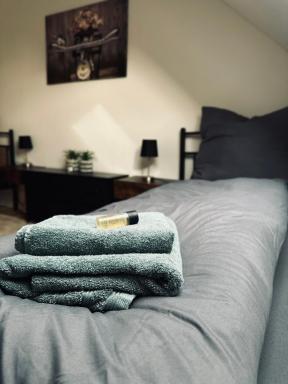 Gemütliche, frisch renovierte Monteur-& Ferienwohnung in Egeln - Housity