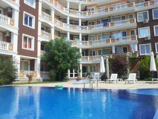 Villa Aria Complex - Housity