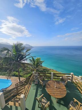 Mar Infinito Guest House - Housity