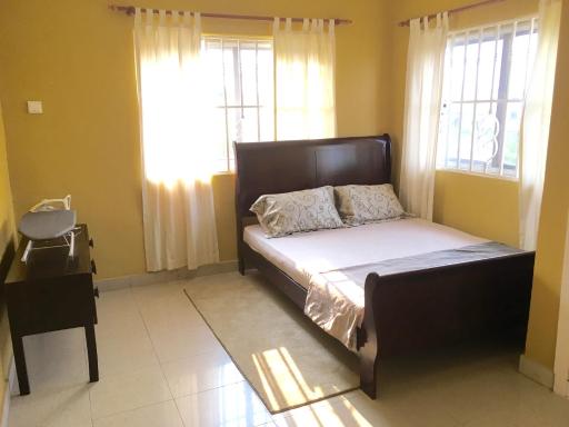 Wüenam Vacation Home - Housity