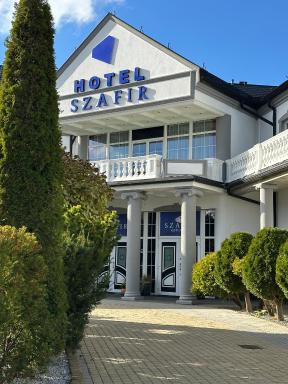 Szafir - Housity
