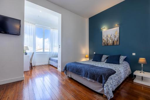 B&B La Halte Montaigne - Housity