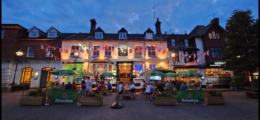 The Market Hotel - Housity
