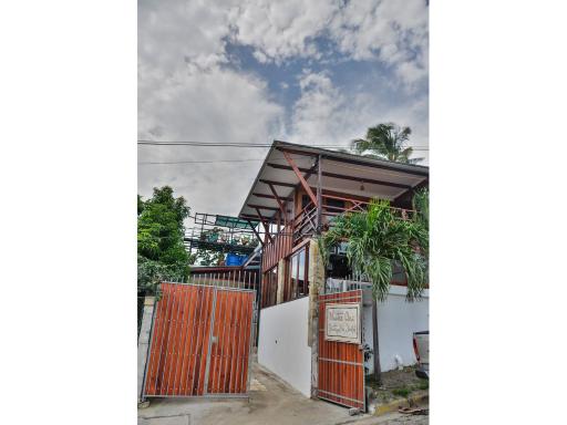 Nuestra Casa - Housity