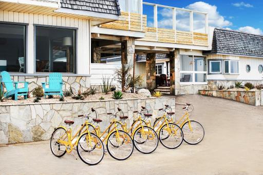 Cambria Beach Lodge - Housity