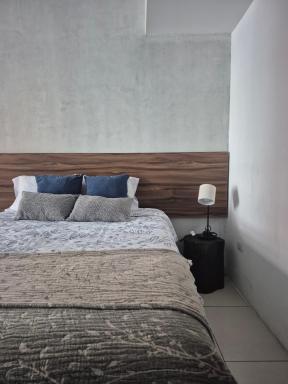 Apartamento tipo Loft Zona 4 Ciudad Capital, Guatemala - Housity