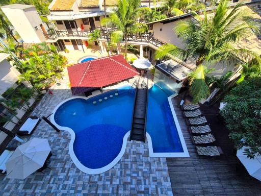 Pousada Recanto do Lobo - Housity