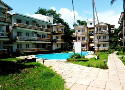 Mafalda - Luxury Apartments & Suites - Housity