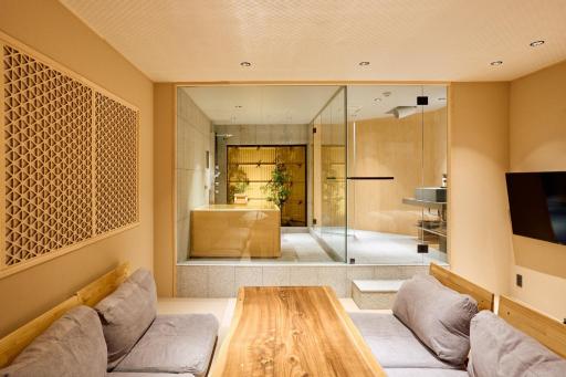 Konjakuso Tempozan Osaka Bay - Vacation STAY 95700v - Housity