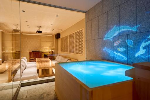 Konjakuso Tempozan Osaka Bay - Vacation STAY 95700v - Housity