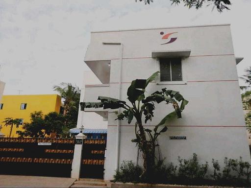 SPOT ON Shappy Inn Koyambedu Near PVR SPI Palazzo Chennai - Housity