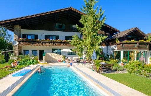 Haus am Moos - Housity