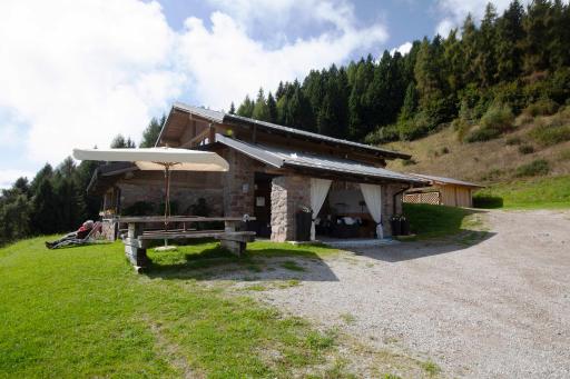 Chalet Chapeau RaR - Housity
