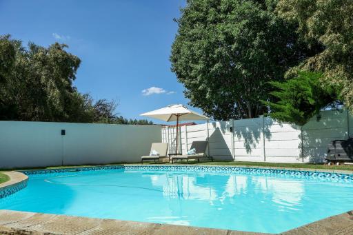 VIilla Vredenrust Guesthouse - Housity
