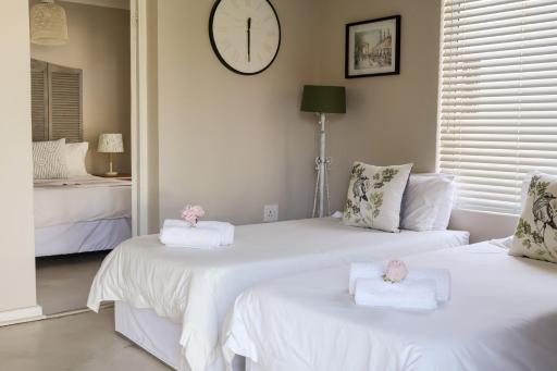 VIilla Vredenrust Guesthouse - Housity