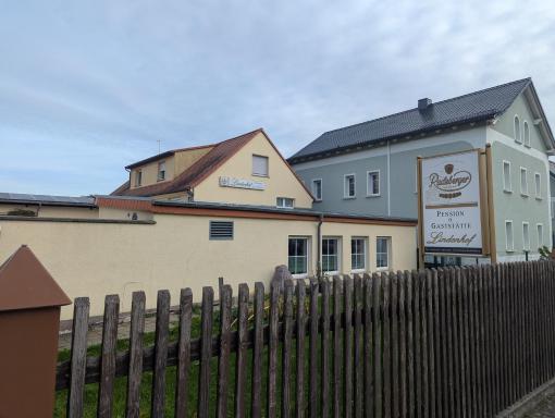Pension Lindenhof in Fuchshain - Housity