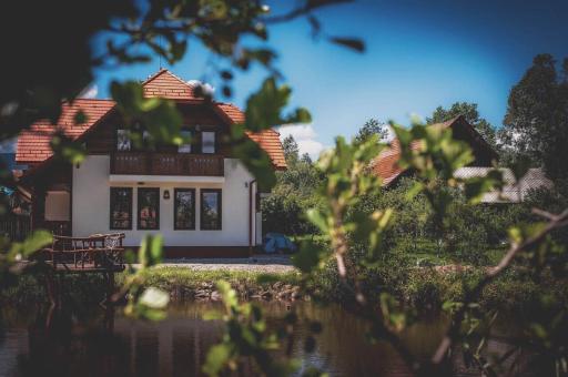 White Dove Pension - Housity
