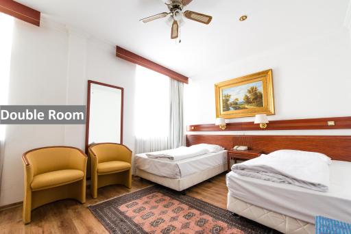 Ravel International - Housity