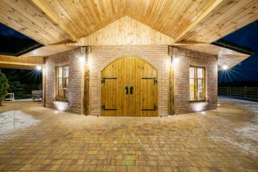 Agroturystyka Catranch - Housity