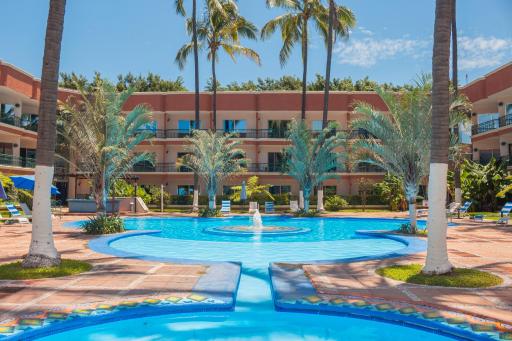 Nk Hotel Nekié Tepic - Housity