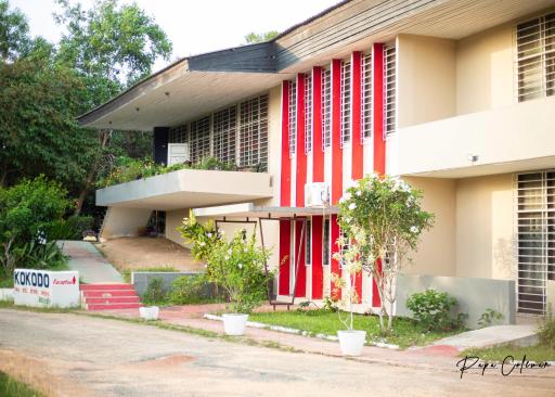 Kokodo Guest House - Housity