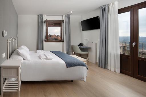 Hotel Vinoteca Alquezar - Adults Only - - Housity