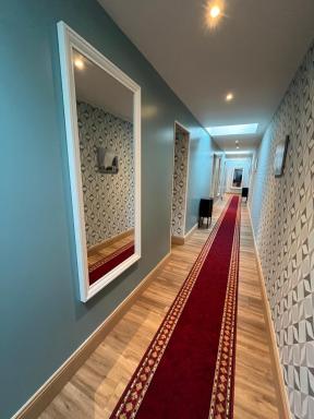 Hôtel Déco'lia-Soirée étape - Housity