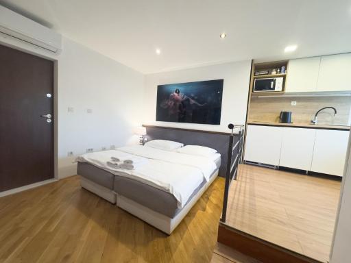 Dreams Apartment Bacvice - Housity