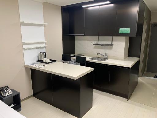 Gangneung hi ocean gyeongpo a203 - Housity