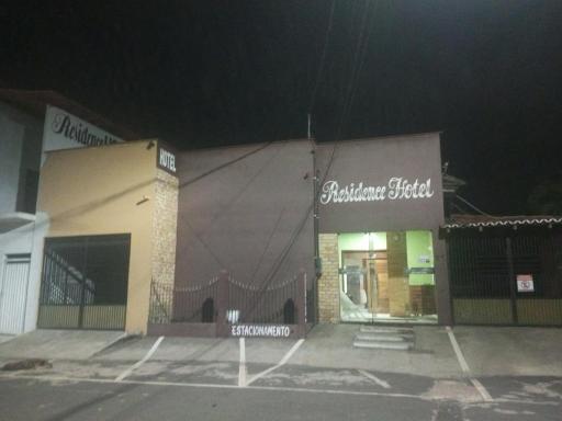 Residence hotel - Housity