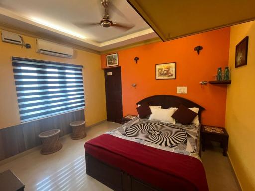 Sajhome Fortkochi, Kochi, Kerala, inda - Housity