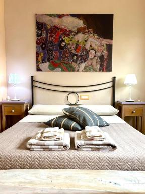 B&B La Lumachella - Housity