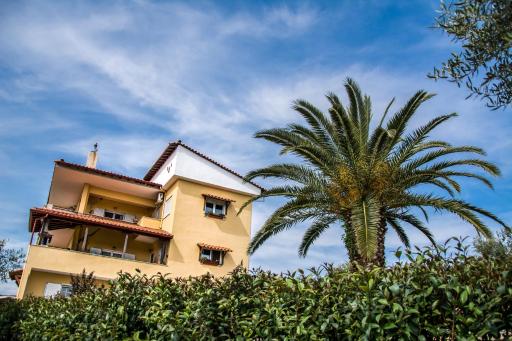 Big Summer House Halkidiki - Housity