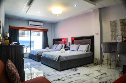 Itza-Bella Suites - Housity