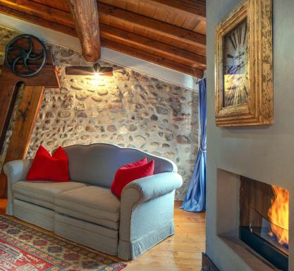 Il Borghetto Vacanze nei Mulini - Housity