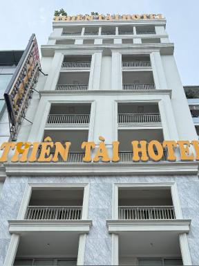 Thiên Tài Hotel - Housity
