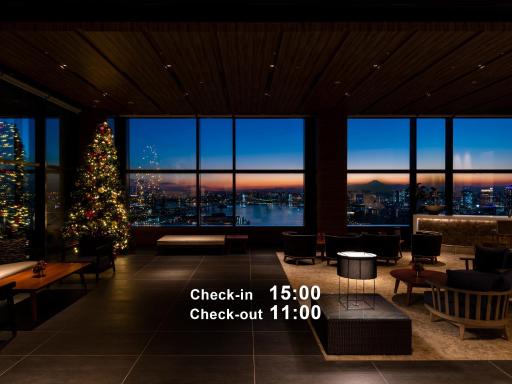 Mitsui Garden Hotel Toyosu Premier - Tokyo - Housity