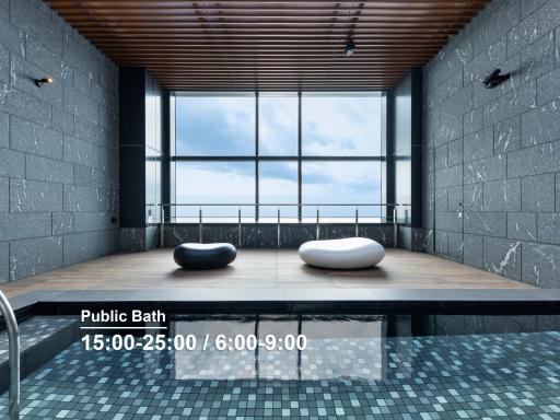 Mitsui Garden Hotel Toyosu Premier - Tokyo - Housity