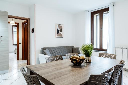 Appartamento Alice a Malpensa Aeroporto - Housity