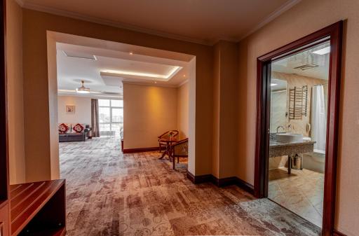 Premium Hotel Ulaanbaatar - Housity