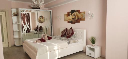 ISMAIL LUX 2 Rooms apartment CENTRE CHISINAU - Housity