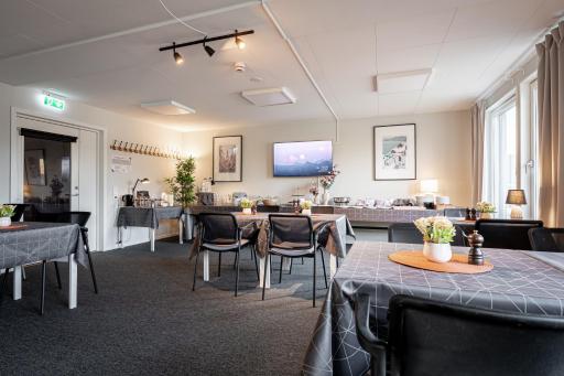 Uppsala Hotel Apartments - Housity
