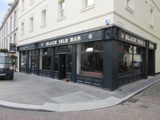 Black Isle Bar & Rooms - Housity
