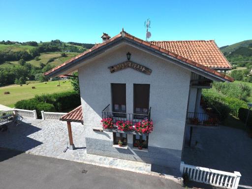 Tolare-Berri - Housity