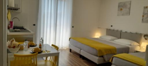 Cristel malpensa room - Housity