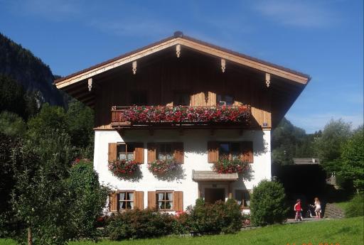 Haus Binderschuster - Housity