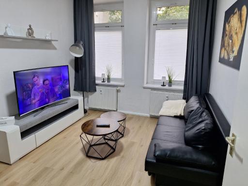 Apartment Kaffeeklatsch - Housity