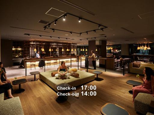 sequence KYOTO GOJO - Housity